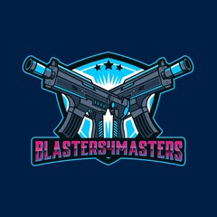 Blasters4Masters
