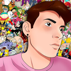 Steven Naisha