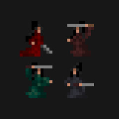ArtStation profile picture for @remission