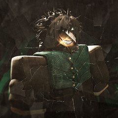 ArtStation profile picture for @powering