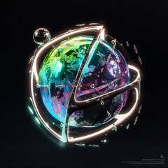 ArtStation profile picture for @uid
