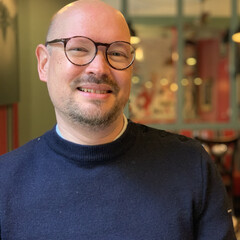 Benjamin Lebegue