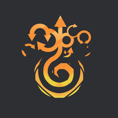 ArtStation profile picture for @origins