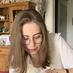 Chiara FOUSSEREAU