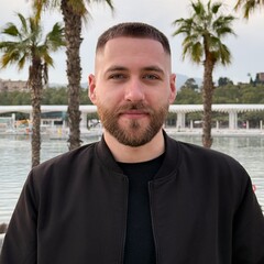 Stanislav Fedorenko