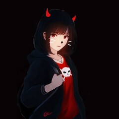 ArtStation profile picture for @enamored