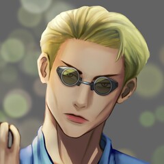 Haru Generale