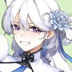 ArtStation profile picture for @gets
