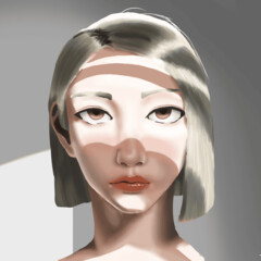 ArtStation profile picture for @garang