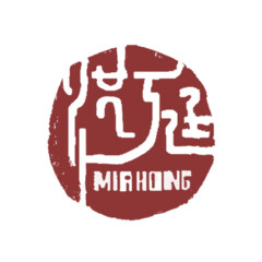 Mia Hong
