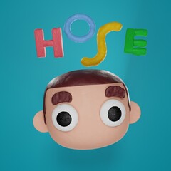 ArtStation profile picture for @hose
