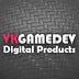 VK Gamedev Digital Products