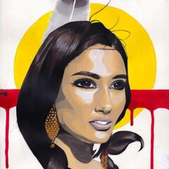 Anisa Zaman