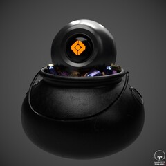 ArtStation profile picture for @cornucopia