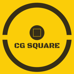 CG SQUARE
