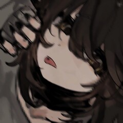 ArtStation profile picture for @polka