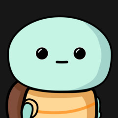 ArtStation profile picture for @nicken