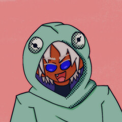 ArtStation profile picture for @organs