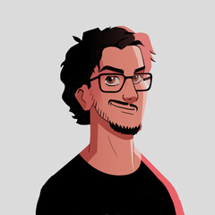 ArtStation profile picture for @oslo