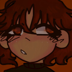 ArtStation profile picture for @sparkly
