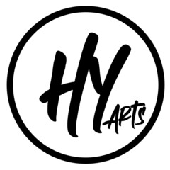 ArtStation profile picture for @hayartys