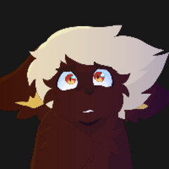 ArtStation profile picture for @dysfunctional