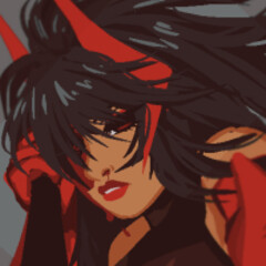 ArtStation profile picture for @fib