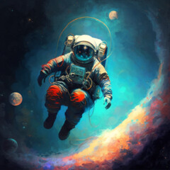 Brian Cosmos (SpaceAmbient)