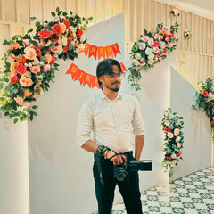 # RISHABH EDITION