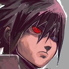 ArtStation profile picture for @gobble