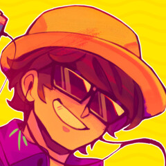 ArtStation profile picture for @aback