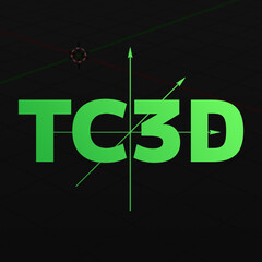 tc3d