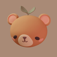 ArtStation profile picture for @iiiiiiii