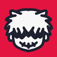 ArtStation profile picture for @hurting