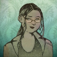 Mazie Messer