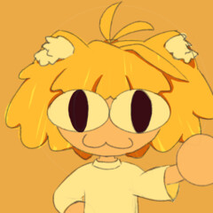 ArtStation profile picture for @shrub
