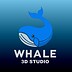 Whale 3D Studio