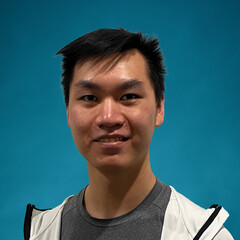 Woodie Yuan