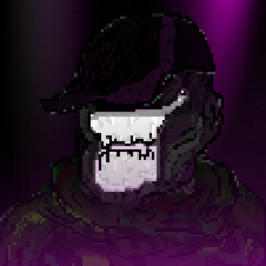 ArtStation profile picture for @filly