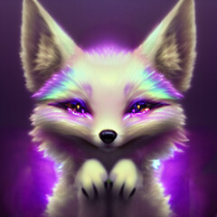 ArtStation profile picture for @pointy