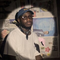 Kelvin Andan
