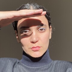 Negar Hekmati