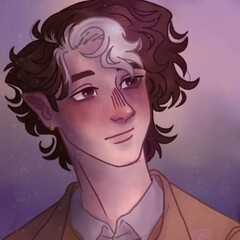 ArtStation profile picture for @cups