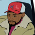 Gabriel jr mthunzi