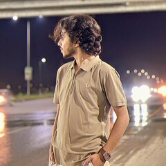 Ramish Faraz