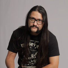 Edir Martins
