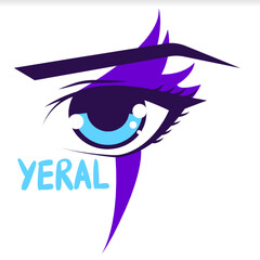 ArtStation profile picture for @yeral