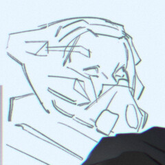 ArtStation profile picture for @terminal