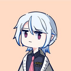 ArtStation profile picture for @wahoo