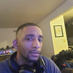 Kashaun Hayden